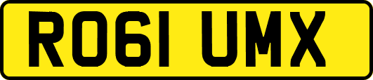 RO61UMX