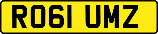 RO61UMZ