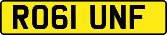 RO61UNF