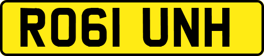 RO61UNH