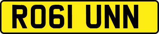 RO61UNN