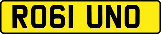 RO61UNO