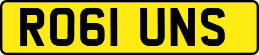 RO61UNS