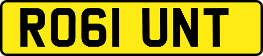 RO61UNT