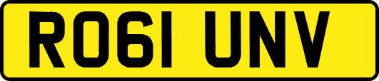 RO61UNV