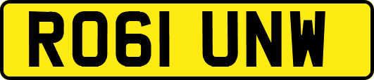RO61UNW