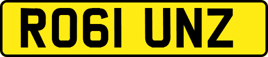 RO61UNZ