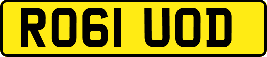 RO61UOD