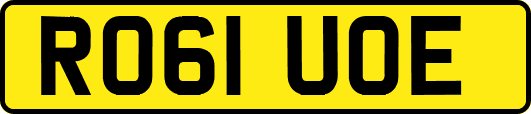 RO61UOE