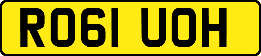 RO61UOH