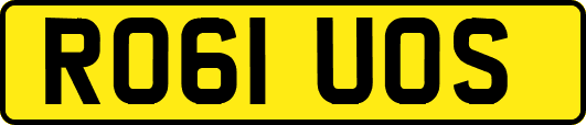 RO61UOS