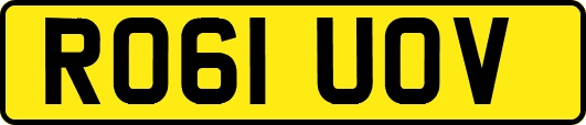 RO61UOV