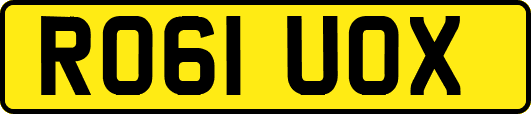 RO61UOX