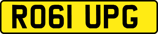 RO61UPG