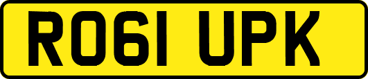 RO61UPK