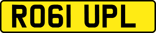 RO61UPL