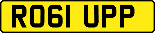 RO61UPP