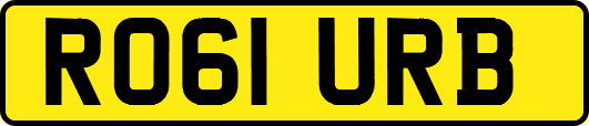 RO61URB