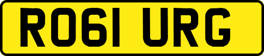 RO61URG