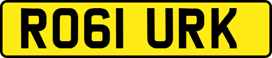 RO61URK