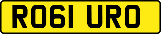 RO61URO