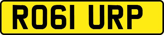 RO61URP