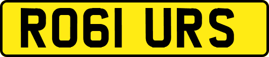 RO61URS