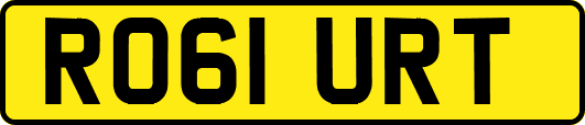RO61URT