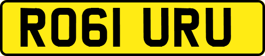 RO61URU