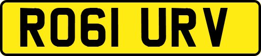 RO61URV