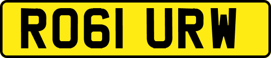 RO61URW