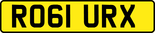 RO61URX