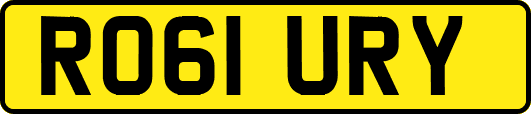 RO61URY