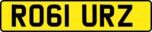 RO61URZ