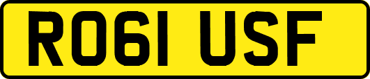 RO61USF