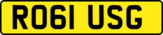 RO61USG
