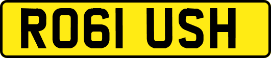 RO61USH