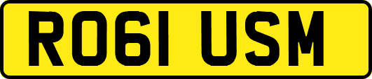 RO61USM