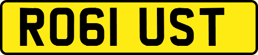 RO61UST