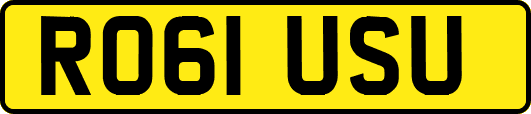 RO61USU