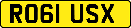 RO61USX