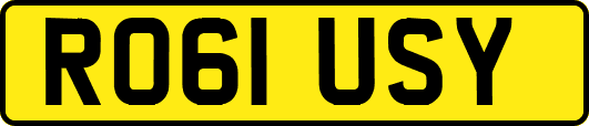 RO61USY