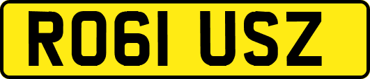 RO61USZ