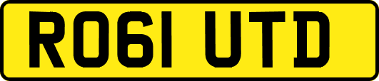 RO61UTD