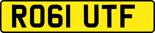 RO61UTF