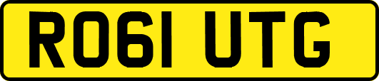 RO61UTG