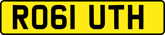 RO61UTH