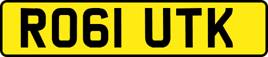 RO61UTK