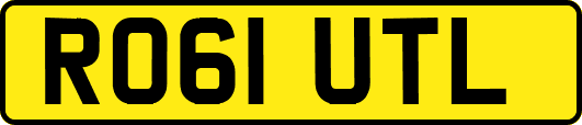 RO61UTL