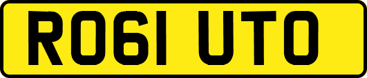 RO61UTO